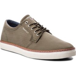 Tenisówki GANT - Bari 16638456 Kalamata Green G732. Trampki męskie marki GANT. W wyprzedaży za 199.00 zł.