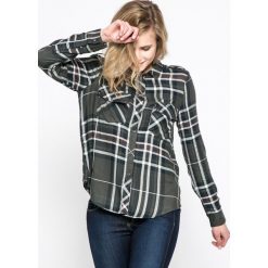 Only - Koszula Odette. Bluzki damskie marki Only. W wyprzedaży za 79.90 zł.