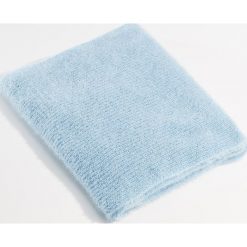 Szalik z połyskującym włosiem - Niebieski. Niebieskie szaliki i chusty damskie Mohito. Za 59.99 zł.