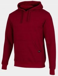 Joma Montana Hoodie 102108-671 r. M. Bluzy męskie Joma, m, bez wzorów, bez kaptura. Za 109.17 zł.