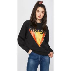 Wrangler - Bluza. Bluzy damskie marki Wrangler. Za 199.90 zł.