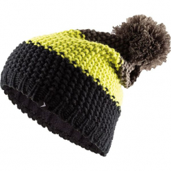 Czapka męska czarna r. L/XL (HOZ18-CAM601). Czarne czapki i kapelusze męskie marki Outhorn. Za 41.07 zł.