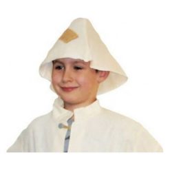 Czapka pastuszek dla dzieci. Czapki dla dzieci marki Aster. Za 26.67 zł.