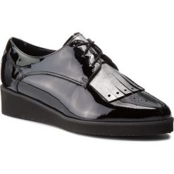 Oxfordy SERGIO BARDI - Fossa SS127341518SG 628. Półbuty damskie marki Sergio Bardi. W wyprzedaży za 209.00 zł.