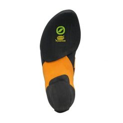 Buty wspinaczkowe Scarpa Instinct VS. Czarne buty sportowe męskie Scarpa, bez zapięcia, wspinaczkowe. Za 589.99 zł.
