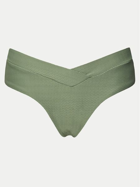 Dorina Dół od bikini Curacao D001697MI054 Zielony. Zielone bikini damskie Dorina, m, bez wzorów. Za 79.99 zł.