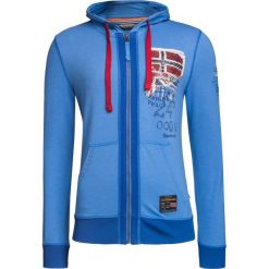 Bluza NAPAPIJRI BINER. Bluzy męskie marki Napapijri. W wyprzedaży za 588.00 zł.