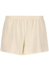 Szorty damskie Athlecia Cardall Waffle. Brązowe szorty sportowe damskie Athlecia, s, bez wzorów, z poliesteru, eleganckie, do biegania. Za 174.00 zł.