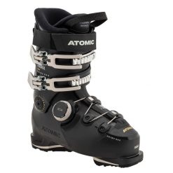 Buty narciarskie damskie ATOMIC HAWX PRIME R85 BOA W z GRIP WALK 2025. Brązowe obuwie sportowe damskie Atomic, bez wzorów, narciarskie. Za 1,099.00 zł.
