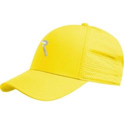 Czapka CHERVO WPAILLETTES Żółty. Czapki i kapelusze męskie Chervo. Za 110.00 zł.