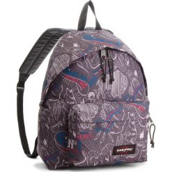 Plecak EASTPAK - Padded Pak'r EK620 West Blue 49T. Plecaki damskie marki QUECHUA. W wyprzedaży za 179.00 zł.