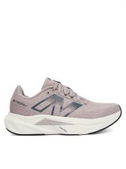 New Balance Buty do biegania FuelCell Propel v5 WFCPR8OA Fioletowy. Fioletowe obuwie sportowe damskie New Balance, bez wzorów, z materiału, do biegania. Za 599.99 zł.