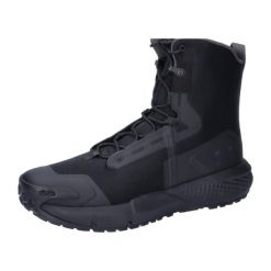Buty turystyczne Under Armour Valsetz Tactical. Czarne trekkingi męskie Under Armour, trekkingowe. Za 768.20 zł.