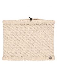 Roxy Komin ERJAA04382 Biały. Białe rękawiczki damskie Roxy, bez wzorów. Za 189.99 zł.