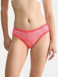 Sloggi Komplet fig Go Crush 10219671 Kolorowy. Figi damskie Sloggi, xl, bez wzorów, z bawełny. Za 59.99 zł.