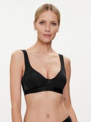 Boss Biustonosz braletka Pad Select 50515429 Czarny. Czarne biustonosze Boss, bez wzorów, z syntetyku. Za 269.99 zł.