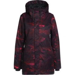 Oakley MOONSHINE Kurtka snowboardowa multicolor. Kurtki sportowe damskie Oakley, z materiału. W wyprzedaży za 971.10 zł.