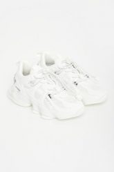 Sneakersy damskie Runner Beast X-01 PLEIN SPORT. Obuwie sportowe damskie Plein Sport, bez wzorów. Za 1,249.00 zł.