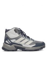 Adidas Trekkingi Terrex Eastrail 3 Mid Climaproof Hiking Shoes JR4017 Szary. Szare trekkingi damskie Adidas, trekkingowe, climaproof (adidas). Za 438.99 zł.