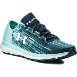 Buty UNDER ARMOUR - Ua W Speedform Velociti Gr 1298675-918 Tui/Bif/Wht. Obuwie sportowe damskie marki Under Armour. W wyprzedaży za 319.00 zł.