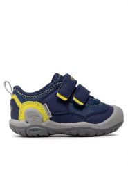 Keen Sneakersy Knotch Hollow Ds 1025897 Granatowy. Niebieskie buty sportowe chłopięce Keen, bez wzorów, ze skóry, bez zapięcia. Za 199.99 zł.