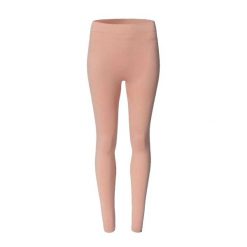 Damskie Legginsy Termoaktywne Gambell. Brązowe legginsy damskie IGUANA, l, bez wzorów, z elastanu. Za 168.99 zł.