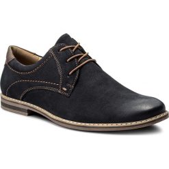 Półbuty LASOCKI FOR MEN - MI07-C349-386-02 Granatowy. Półbuty na co dzień męskie marki Lasocki For Men. Za 179.99 zł.