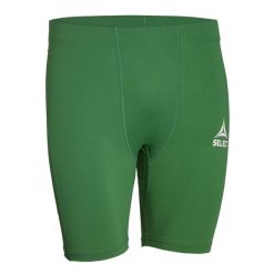 SELECT Spodenki Termoaktywne. Niebieskie szorty męskie Select, l, bez wzorów, z materiału, biznesowe. Za 124.96 zł.
