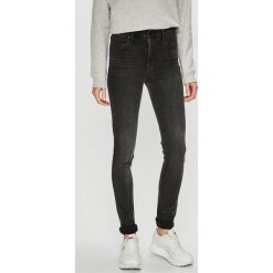Levi's - Jeansy 721. Jeansy damskie marki Levi's. Za 399.90 zł.