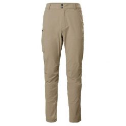 Spodnie turystyczne męskie Helly Hansen Brono Softshell Pant. Brązowe spodnie sportowe męskie Helly Hansen, na lato, m, bez wzorów, z softshellu, trekkingowe. Za 496.40 zł.
