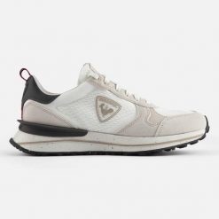 Buty dziedzictwa retro Rossignol. Szare trekkingi męskie Rossignol, narciarskie. Za 616.75 zł.