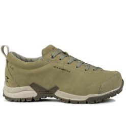 Buty męskie trekkingowe Garmont TIKAL 4S G-DRY. Zielone trekkingi męskie Garmont. W wyprzedaży za 358.00 zł.