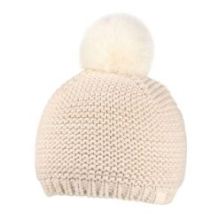 Damska Czapka Lorelai V Beanie. Brązowe czapki i kapelusze damskie Regatta, bez wzorów, sportowe. Za 32.99 zł.