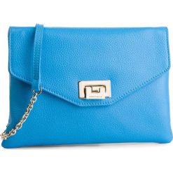 Torebka COCCINELLE - DV3 Mini Bag E5 DV3 55 E5 07 Signal Blue B08. Torebki do ręki damskie marki Coccinelle. Za 699.90 zł.
