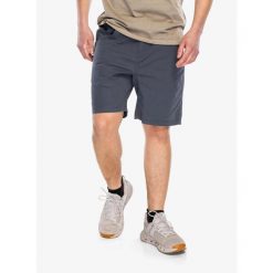 Spodenki męskie Kavu Chilli Lite Short. Niebieskie krótkie spodenki sportowe męskie KAVU, m, bez wzorów, trekkingowe. Za 230.99 zł.