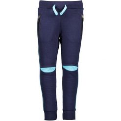 Blue Seven Chłopięce Spodnie Dresowe 116 Niebieski. Spodnie sportowe dla chłopców marki Blue Seven. Za 69.00 zł.