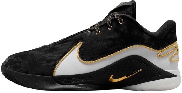 Buty do koszykówki NIKE LeBron XXII Mogul (HV8454 100) 42. Buty sportowe męskie Nike, bez zapięcia, do koszykówki. Za 951.54 zł.