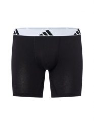Adidas Performance Bokserki w 3-paku Mężczyźni Bawełna czarny, XXL. Czarne bokserki męskie adidas Performance, m, bez wzorów, z bawełny. Za 169.95 zł.