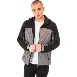 Outhorn Kurtka męska DWR Tech X-Pro 3000 Duo HOL18-KUM603 czarna r. XL. Kurtki męskie marki Outhorn. Za 126.00 zł.