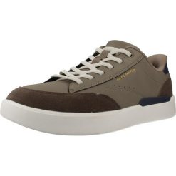 Buty SKECHERS SLIP-INS VERLOMA RADICAL Zielony. Zielone trekkingi męskie Skechers, trekkingowe. Za 363.99 zł.