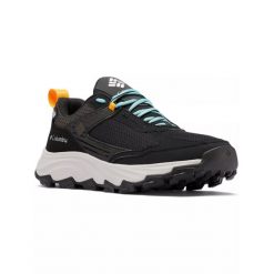 Buty Trekingowe Damskie Columbia Hatana Max. Czarne obuwie sportowe damskie Columbia, trekkingowe. Za 549.00 zł.