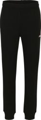 Spodnie męskie Fila Lunigo czarne FAM0878 80010 M. Czarne spodnie sportowe męskie Fila, m, bez wzorów. Za 180.95 zł.