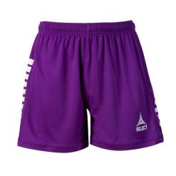 Spodenki damskie Select Wave. Białe szorty sportowe damskie Select, s, bez wzorów, sportowe, do biegania. Za 105.50 zł.