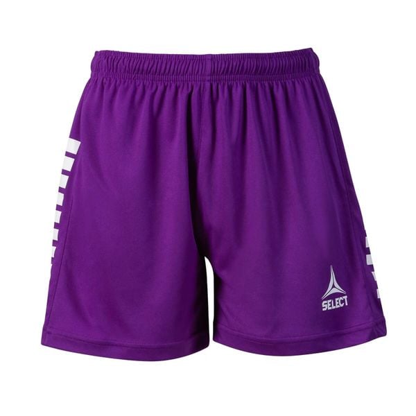 Spodenki damskie Select Wave. Białe szorty sportowe damskie Select, s, bez wzorów, sportowe, do biegania. Za 105.50 zł.