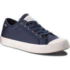 Trampki PALLADIUM - Pallaphoenix Og Cvs 75733-919-M Indigo. Półbuty damskie marki Palladium. Za 319.00 zł.