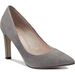 Półbuty SIMPLE - Savona DCG778-W96-RC00-8500-0 90. Półbuty damskie marki Simple. W wyprzedaży za 269.00 zł.