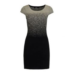 Desigual Sukienka Damska Heather S Szary. Sukienki damskie marki Desigual. W wyprzedaży za 314.00 zł.
