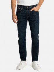 Levi's Dżinsy Mężczyźni Bawełna niebieski, 32-32. Niebieskie jeansy męskie Levi's, klasyczne. Za 499.95 zł.