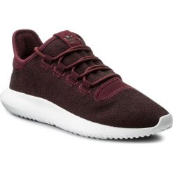 Buty adidas - Tubular Shadow CQ0927 Maroon/Vapgre/Ftwwht. Półbuty na co dzień męskie marki Adidas. W wyprzedaży za 299.00 zł.