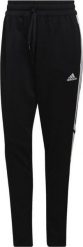 Adidas Spodnie damskie adidas Condivo 22 Track Pant czarne HA6247 XS. Czarne spodnie sportowe damskie Adidas, xs, bez wzorów. Za 155.94 zł.